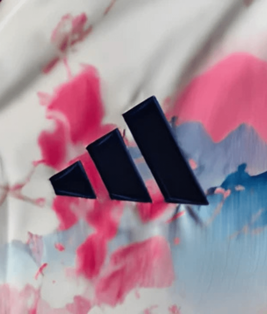 JAPAN 2024 'SAKURA HORIZON' SPECIAL EDITION SHIRT