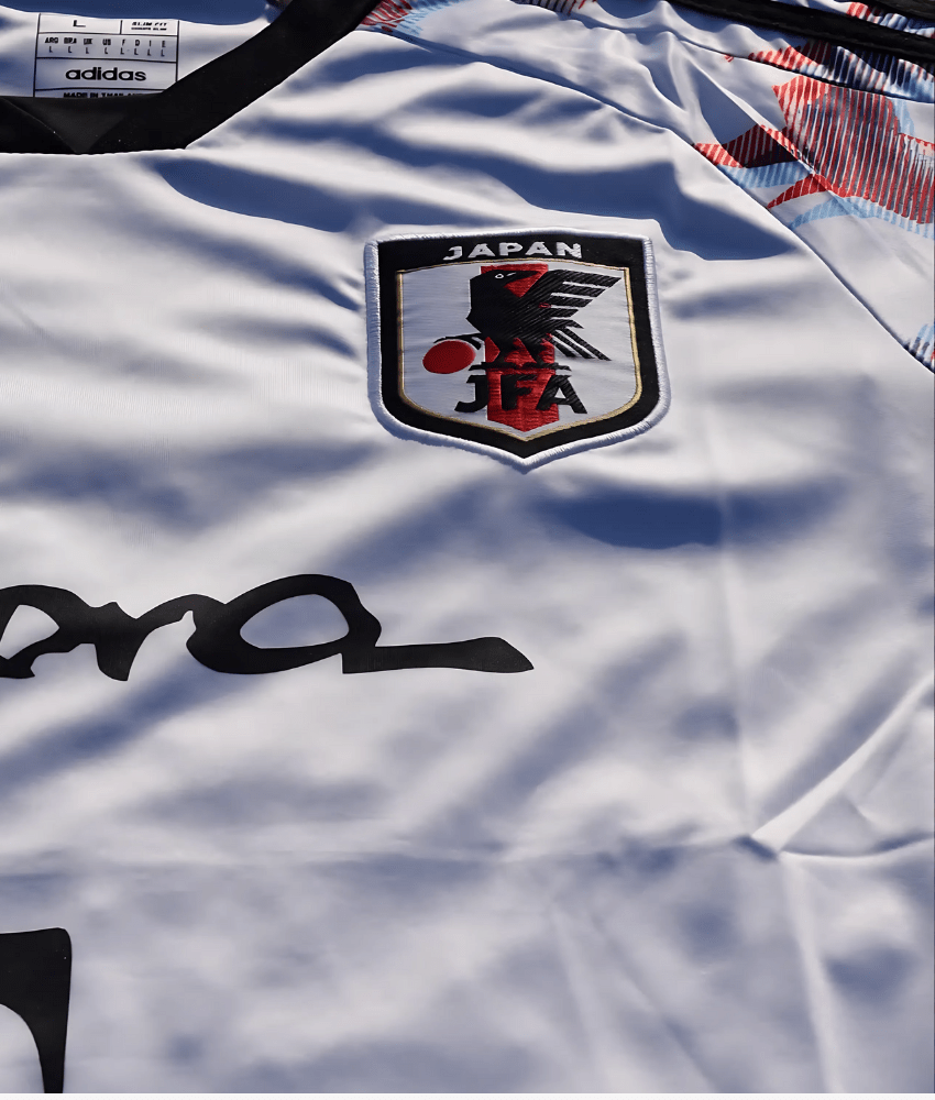 JAPAN 2024 'SUPRA CAR' SPECIAL EDITION SHIRT
