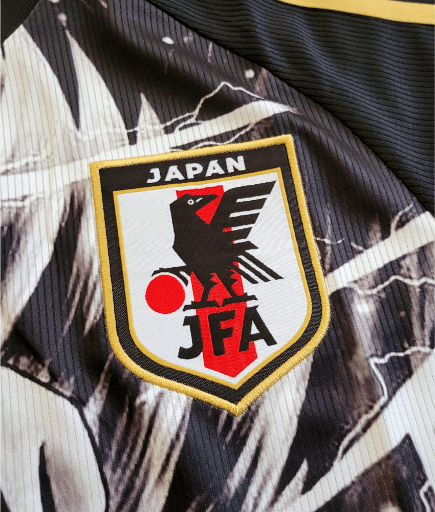 JAPAN 2025 'ANIME LEGEND REVENGE' SPECIAL EDITION SHIRT