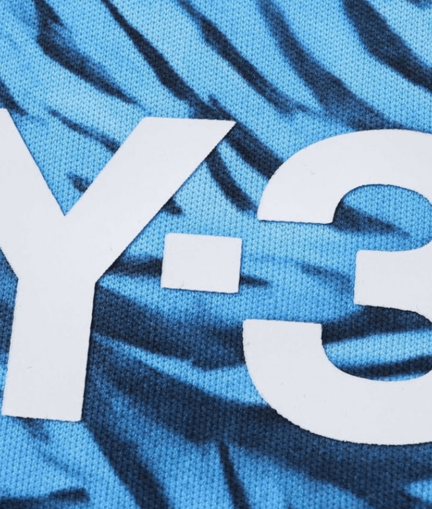 JAPAN 2025/26 'SAMURAI SAPPHIRE' SPECIAL EDITION SHIRT