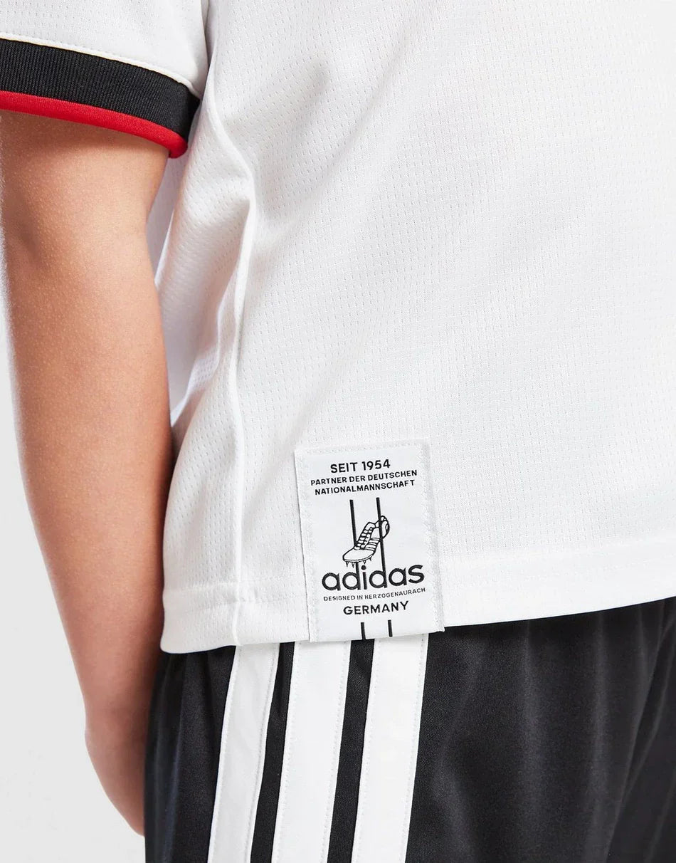 Germany 2026 Home Kit Kids