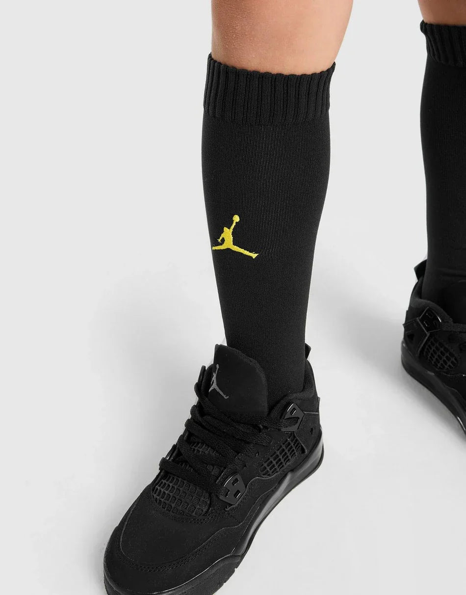 Jordan Brazil 2026 Away Kit Kids