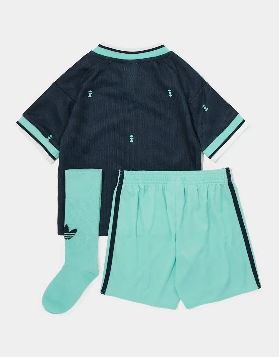 Germany 2026 Away Kit Kids