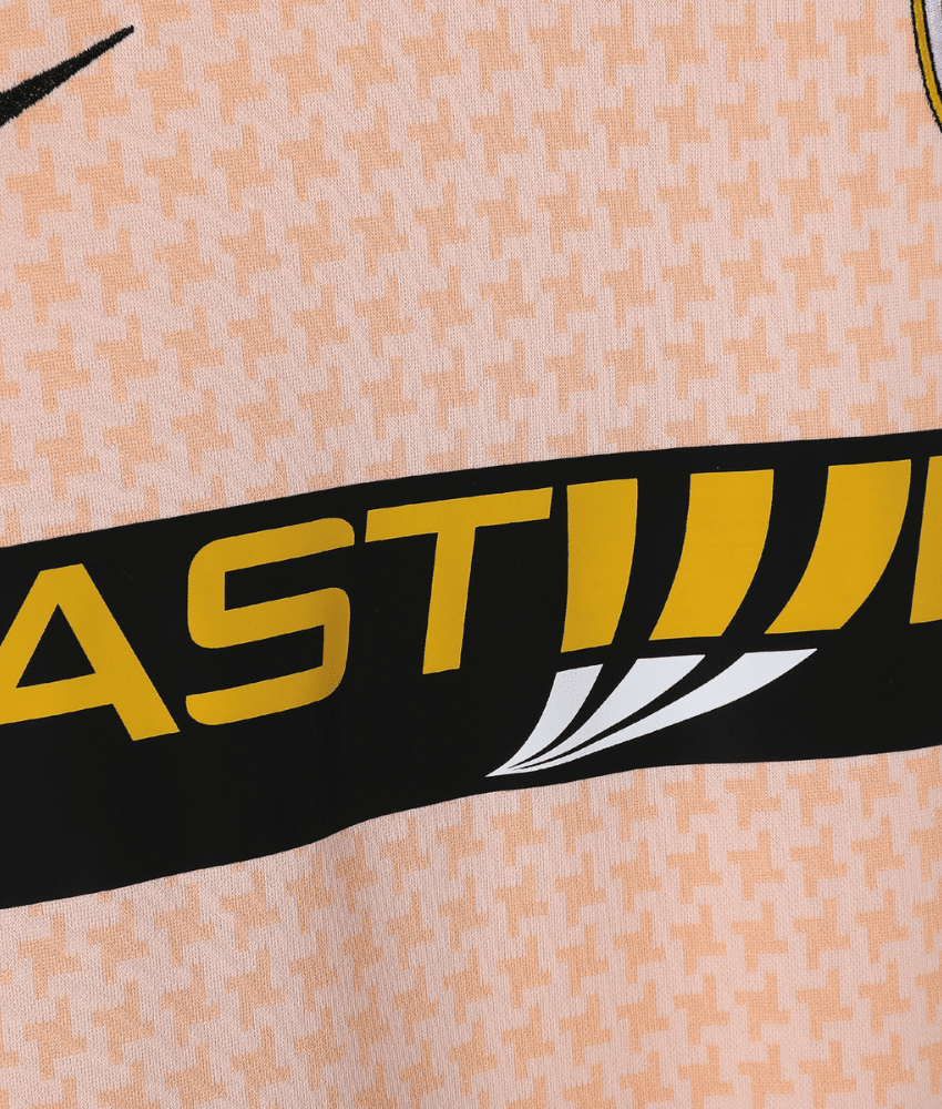 JUVENTUS 2003/04 RETRO AWAY SHIRT