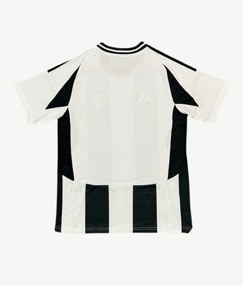 JUVENTUS 2024/25 HOME SHIRT