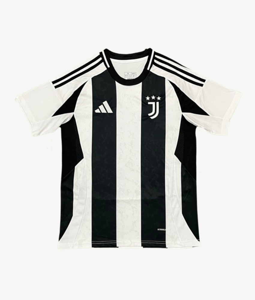 JUVENTUS 2024/25 HOME SHIRT