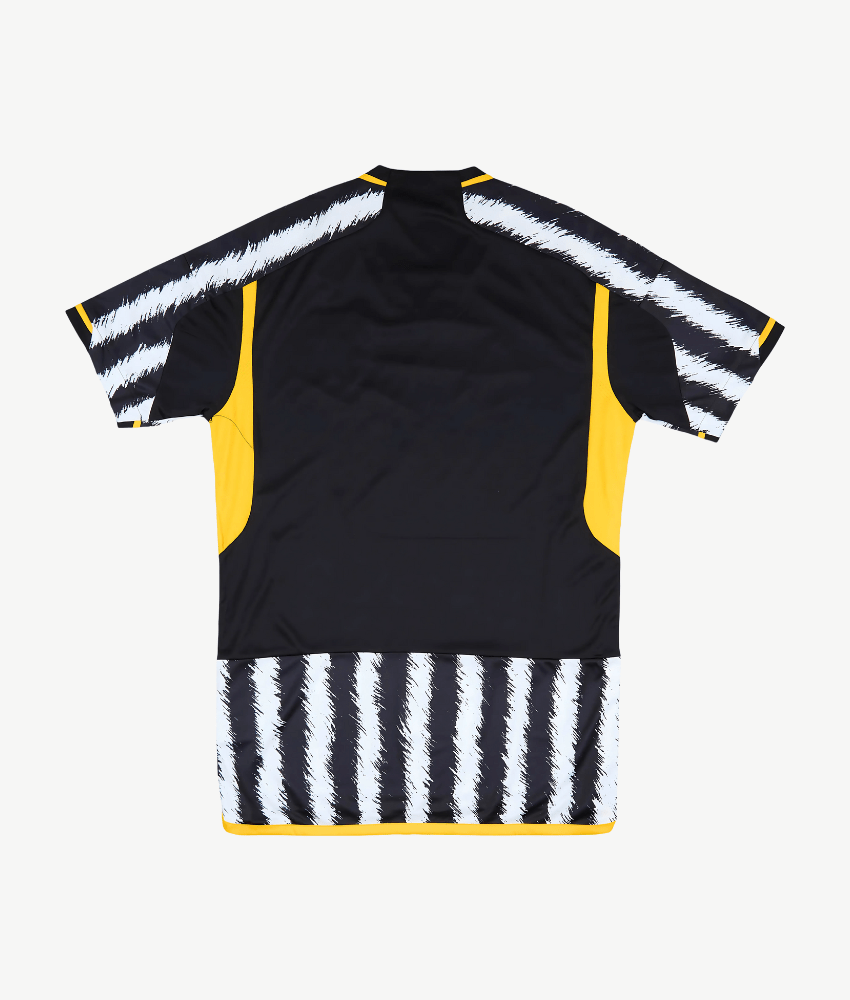 JUVENTUS FC 2023/24 HOME SHIRT