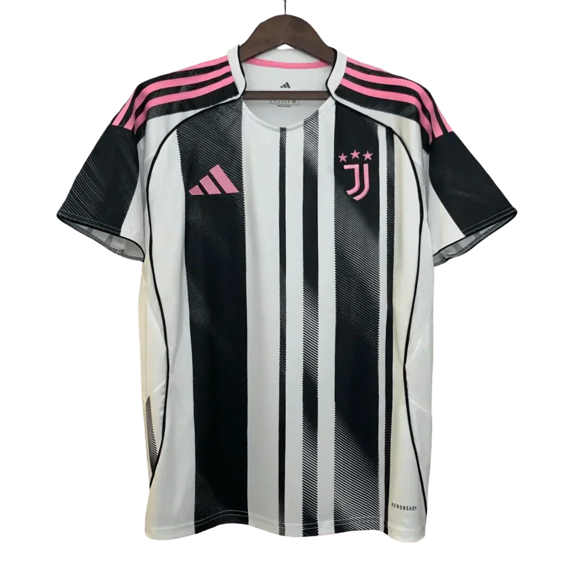 Juventus Home kit - 2025/2026 Fan version