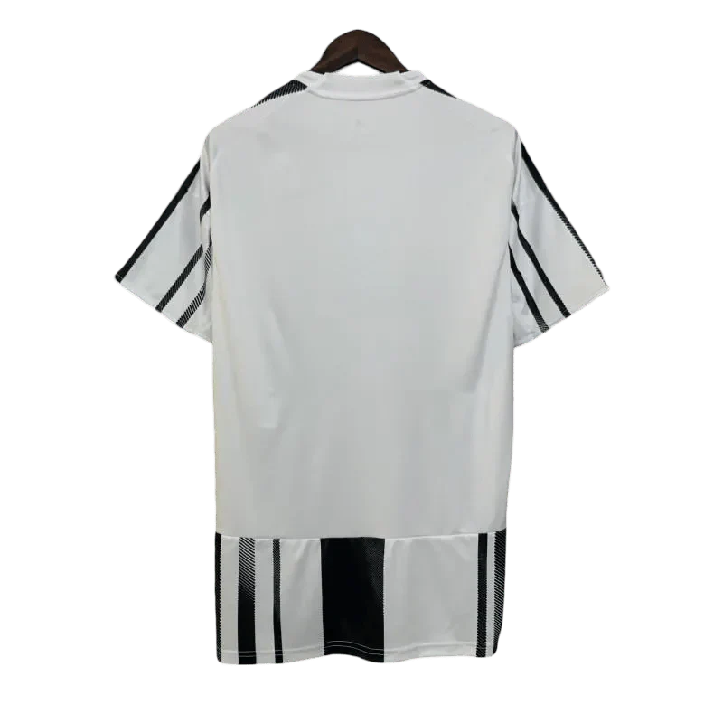 Juventus Home kit - 2025/2026 Fan version