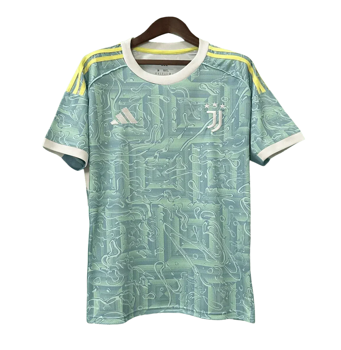 Juventus jersey - 2025/2026 Away Fan version