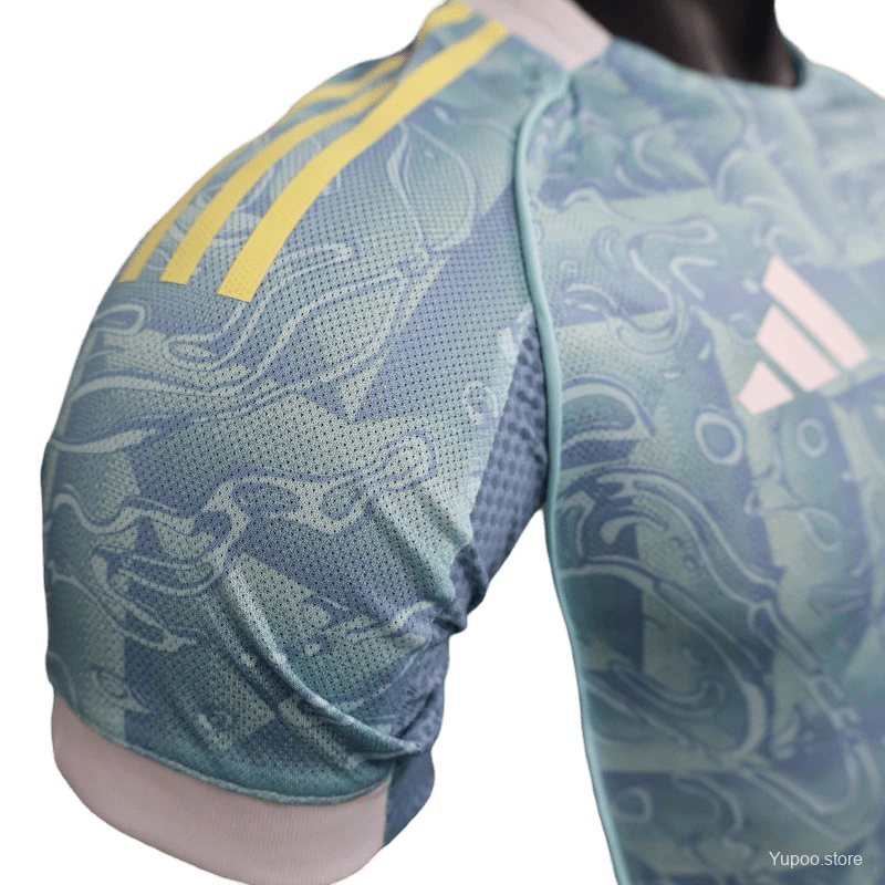 Juventus jersey - 2025/2026 Away Player version