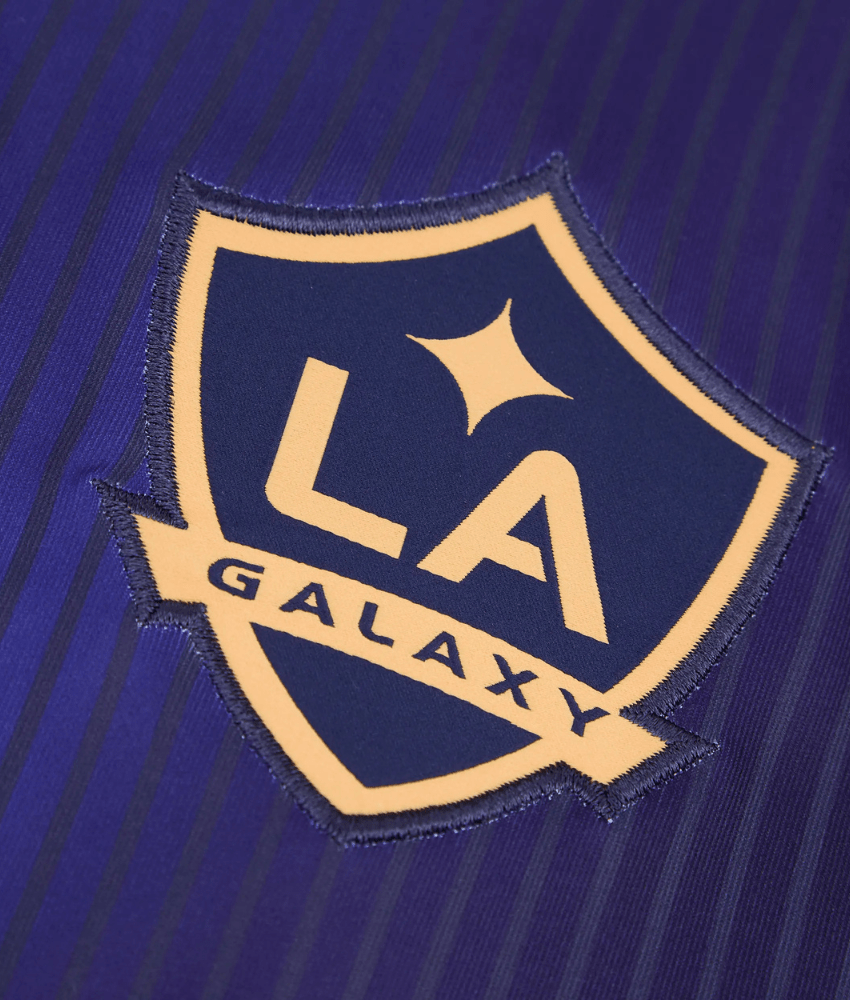 LA GALAXY 2025/26 AWAY SHIRT
