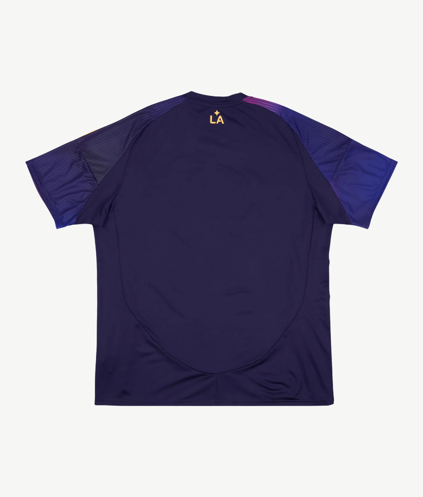 LA GALAXY 2025/26 AWAY SHIRT