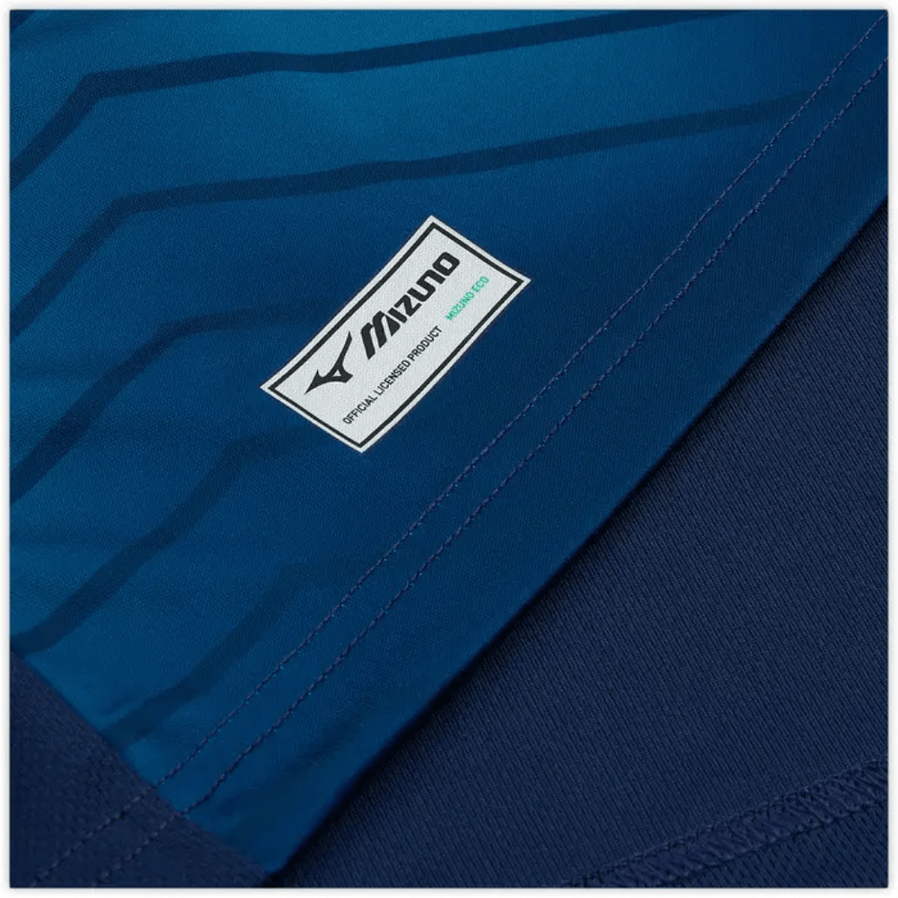 LAZIO 2025/26 THIRD SHIRT