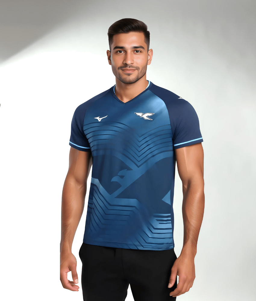 LAZIO 2025/26 THIRD SHIRT
