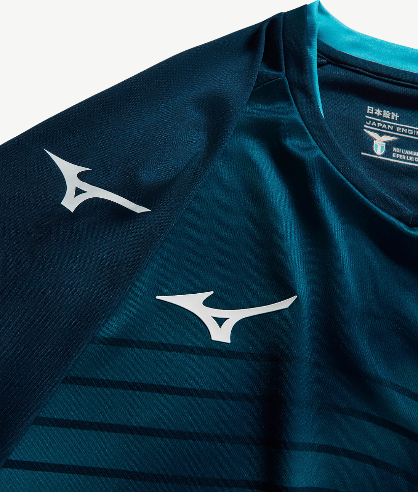 LAZIO 2025/26 THIRD SHIRT