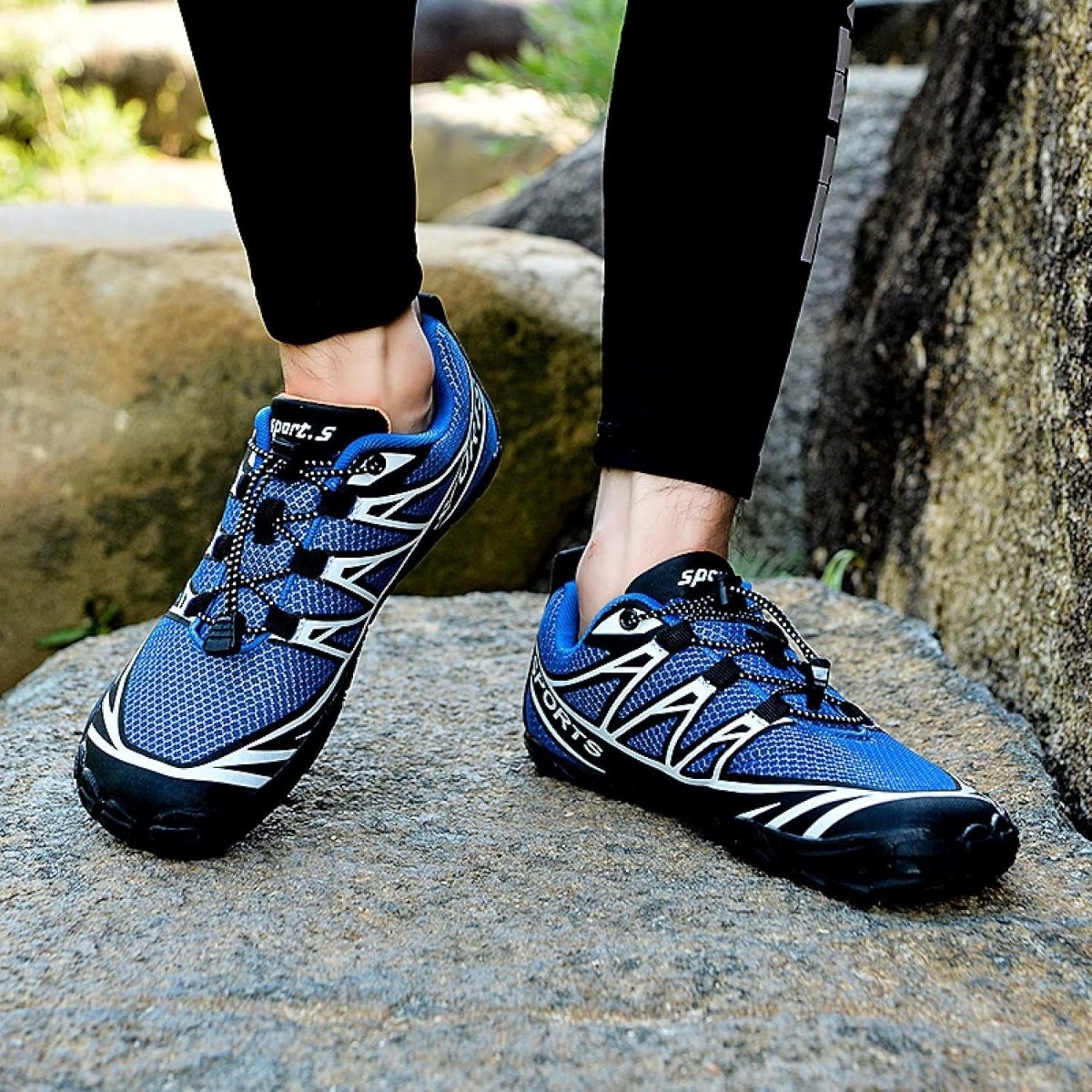 Lightweight Cycling Shoes for Road & Trails