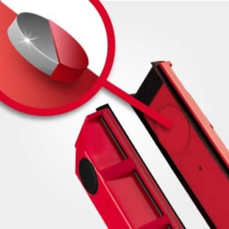Magnetic Double-Sided Window Cleaner