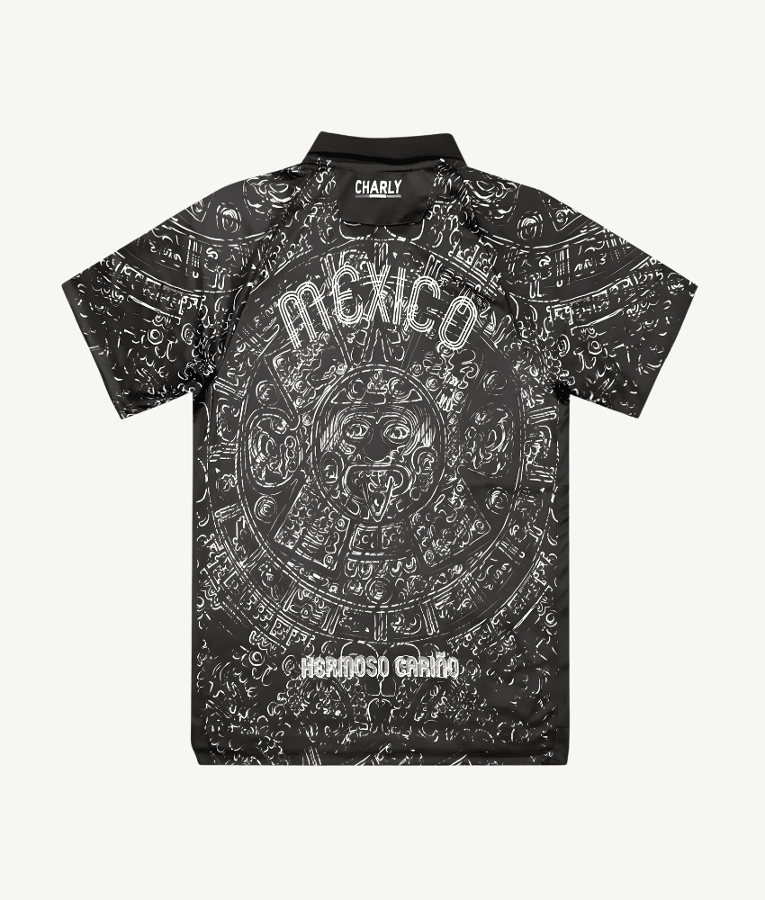 MEXICO 2024/25 SPECIAL EDITION SHIRT