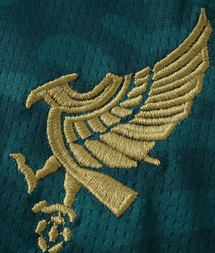 MEXICO 2025 'DE ORO' SPECIAL EDITION SHIRT