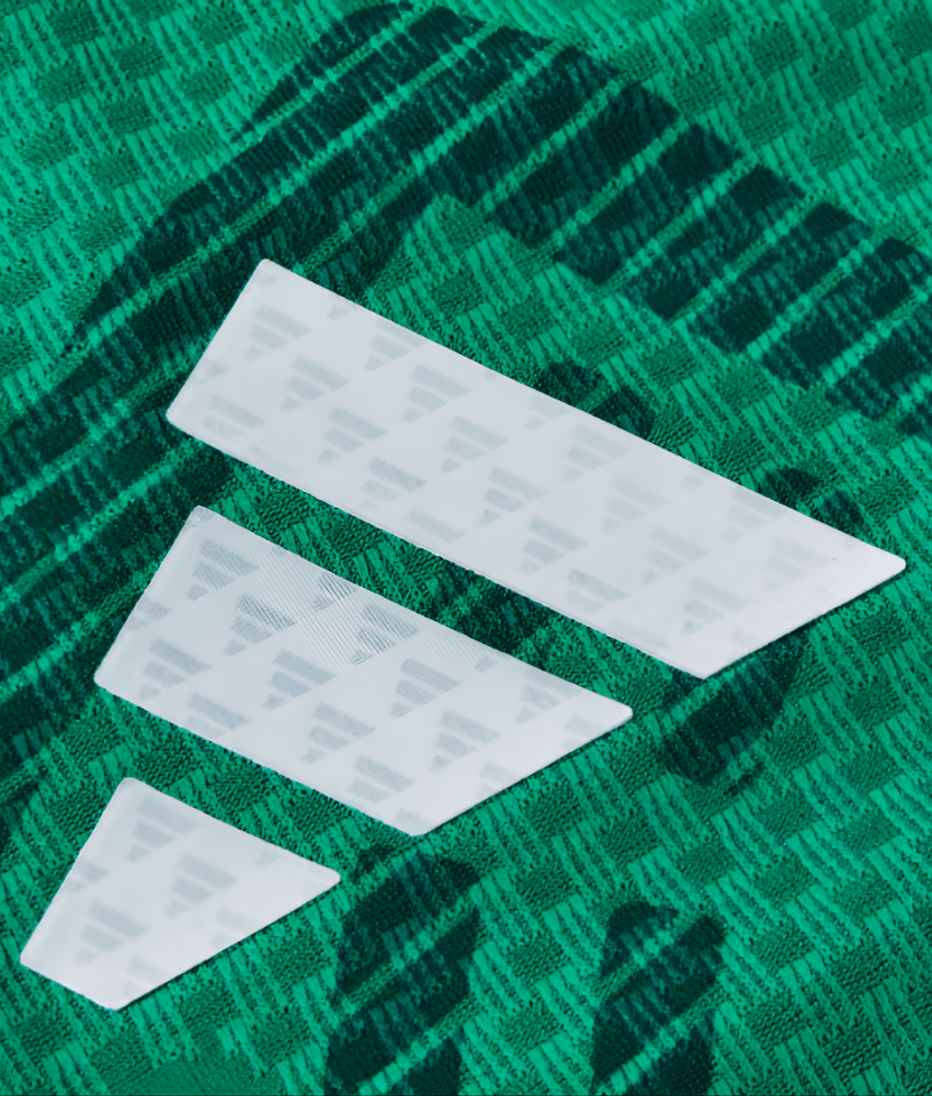 MEXICO 2026 WORLD CUP HOME SHIRT
