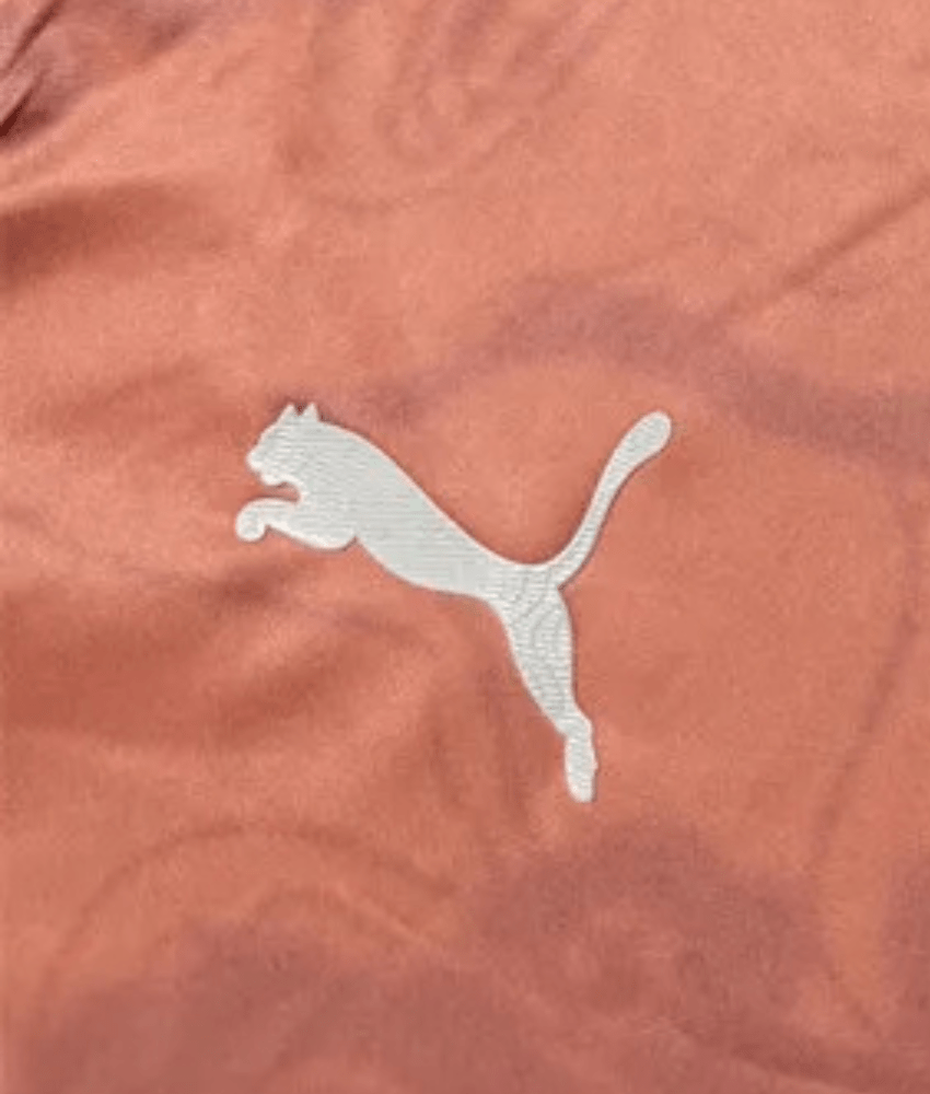 MOROCCO 2025 'ROSE' SPECIAL EDITION SHIRT