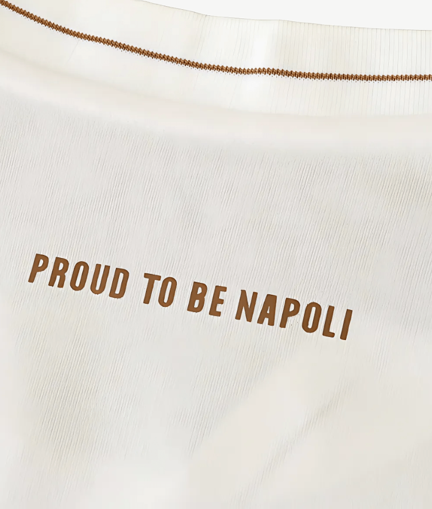 NAPOLI 2025/26 AWAY SHIRT