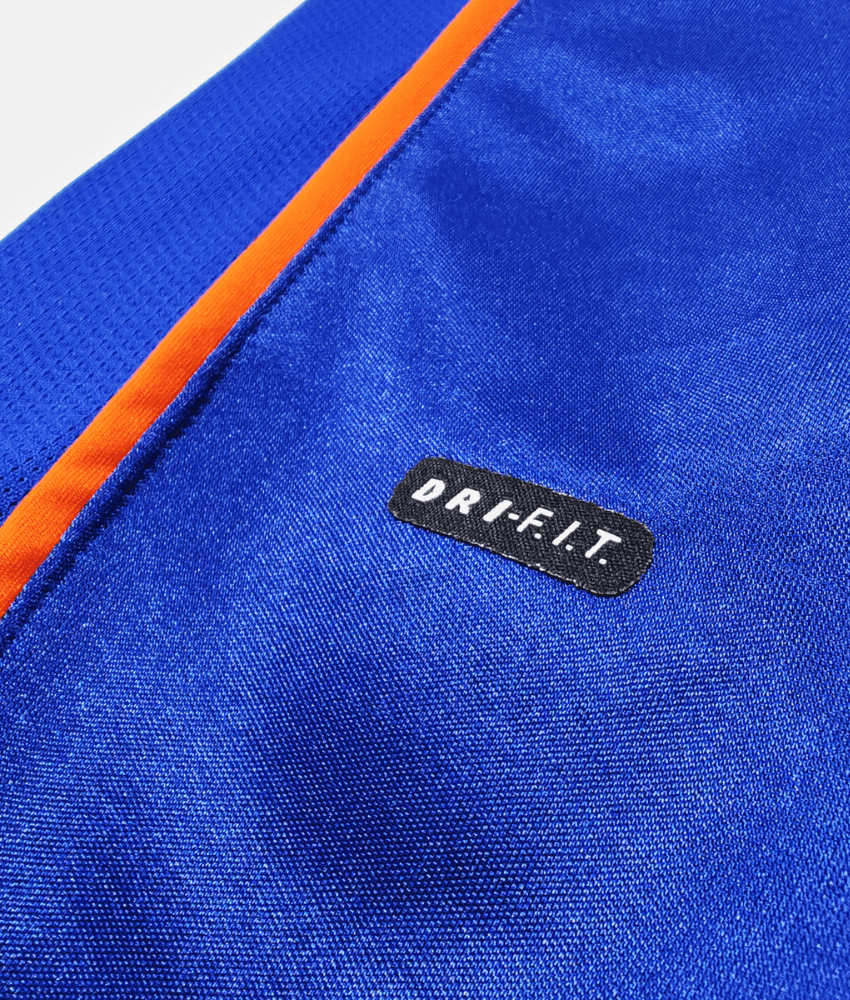 NETHERLANDS 1998/99 RETRO AWAY SHIRT