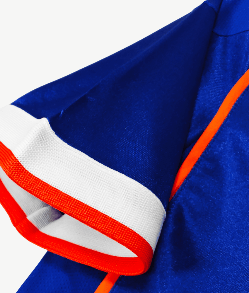 NETHERLANDS 1998/99 RETRO AWAY SHIRT
