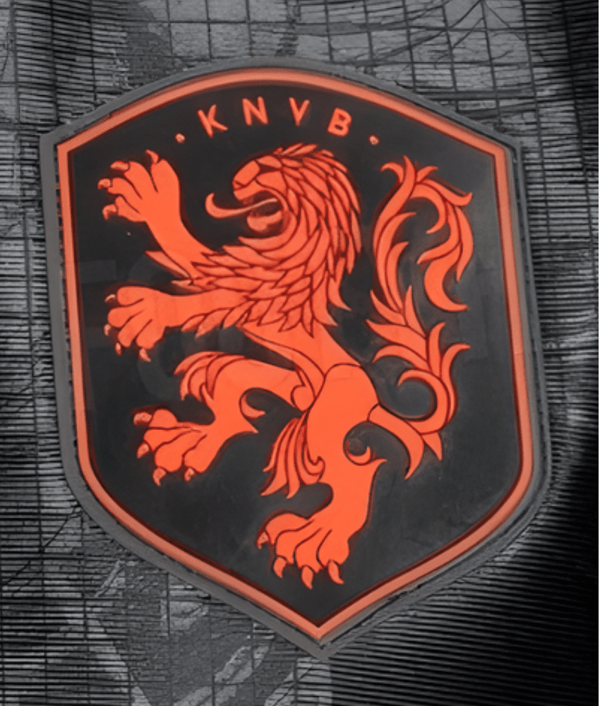 NETHERLANDS 2025/26 SPECIAL EDITION SHIRT