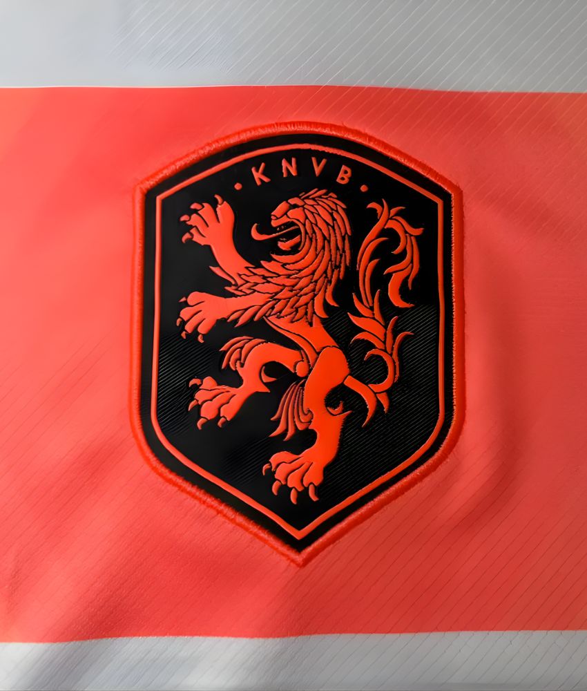 NETHERLANDS 2026 WORLD CUP AWAY SHIRT