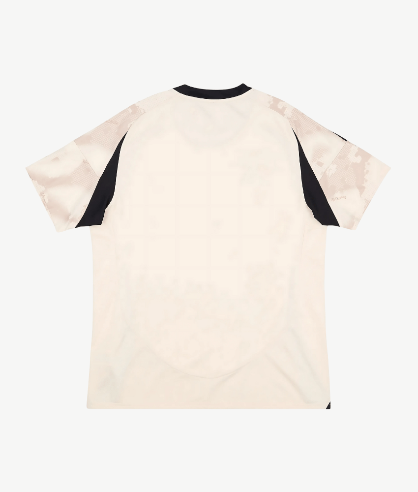 NEW YORK RED BULLS 'STONE' 2025/26 AWAY SHIRT