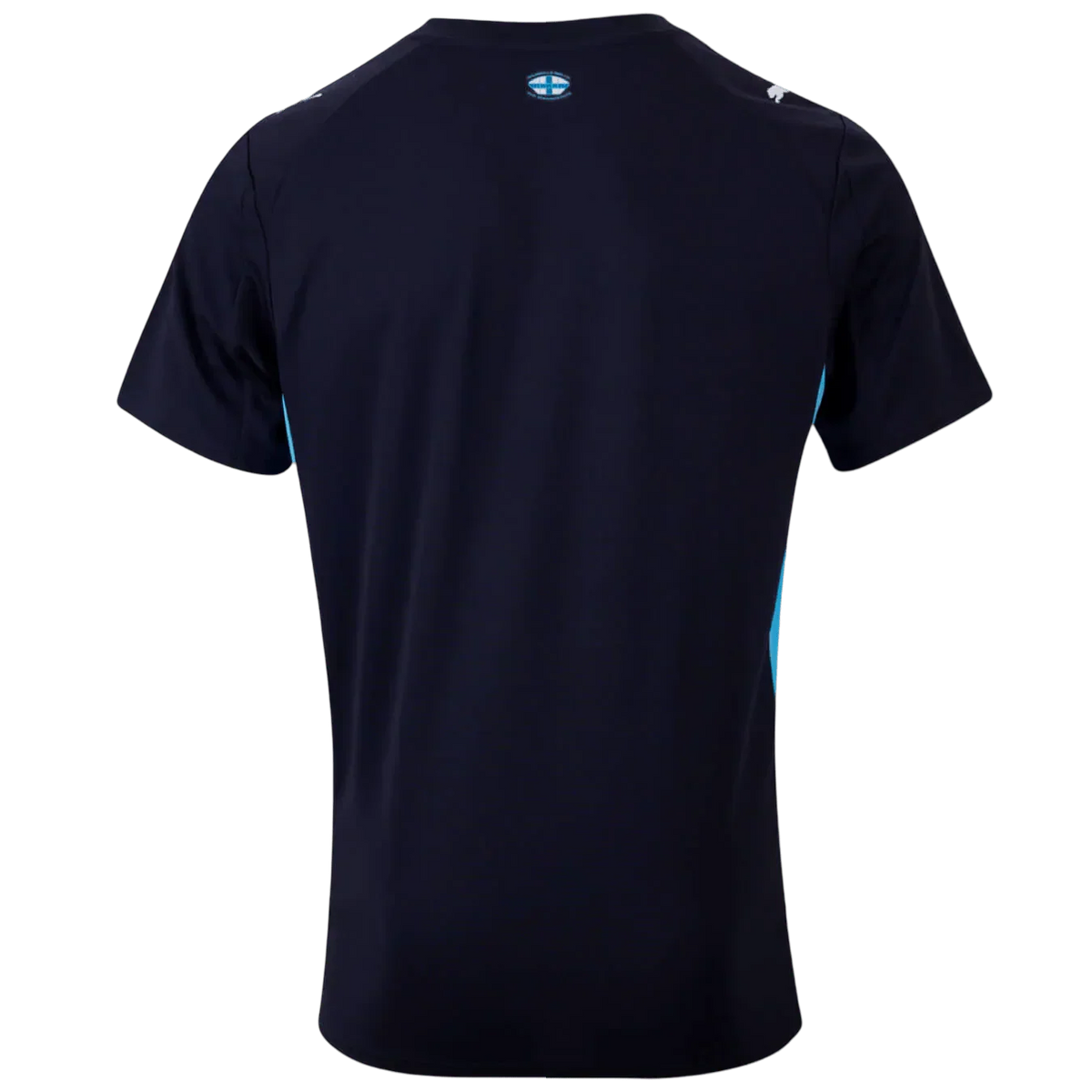 Olympique de Marseille Away Jersey - 2025/2026 Fan Version