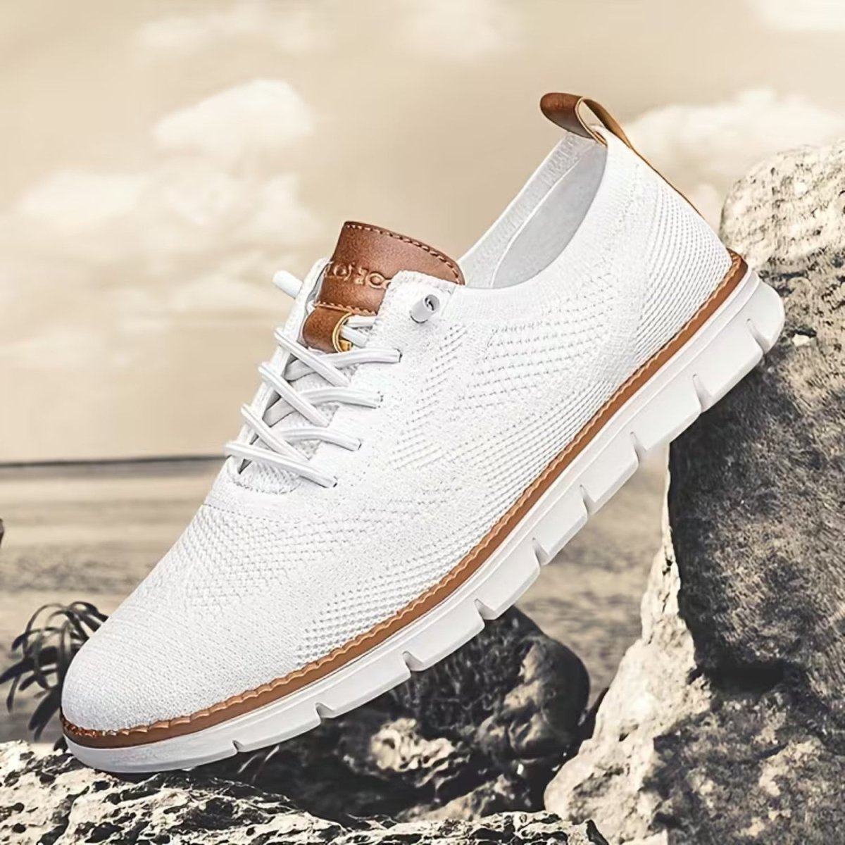 Orthopedic Shoes for Comfort and Style