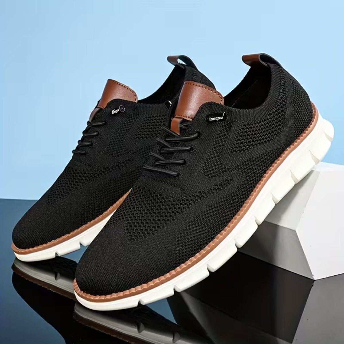 Orthopedic Shoes for Comfort and Style