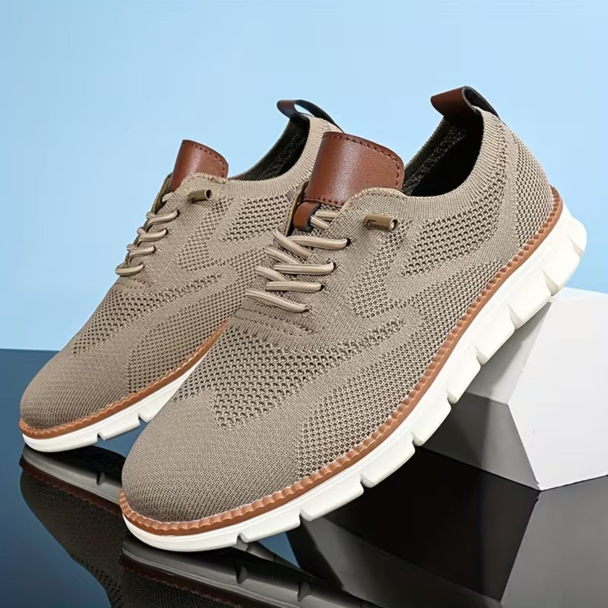 Orthopedic Shoes for Comfort and Style