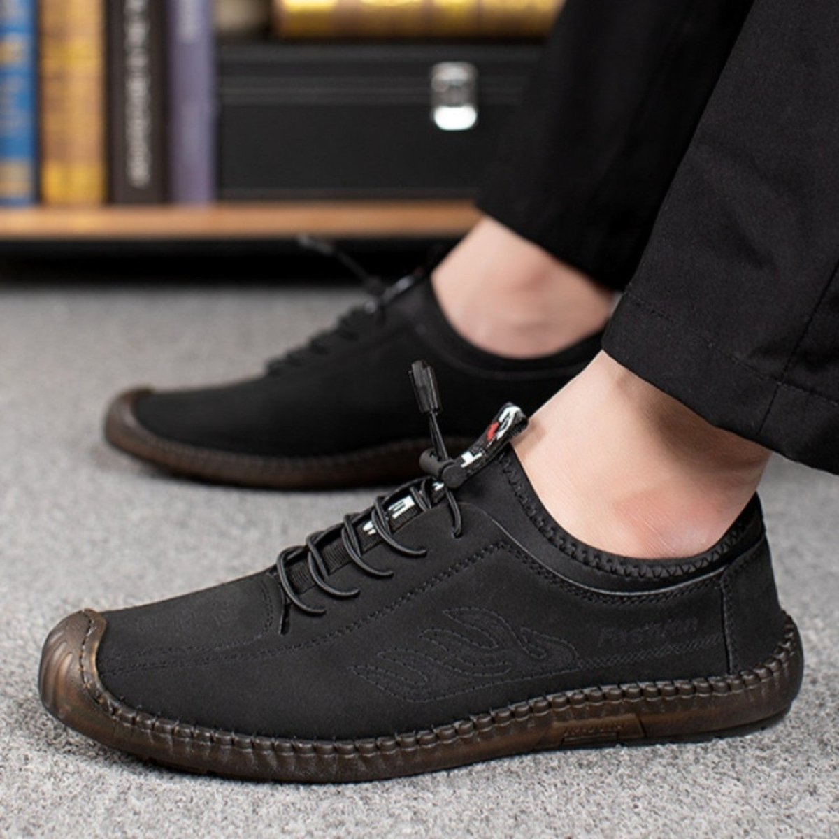 Orthopedic Walkers for Stability and Comfort