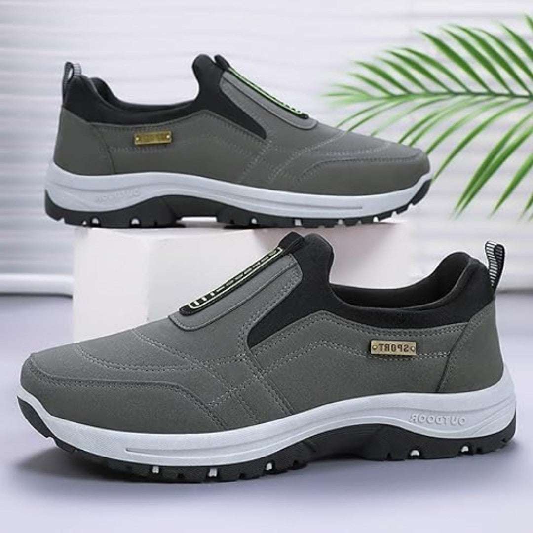 Pain-Free Ergonomic Walking Shoes