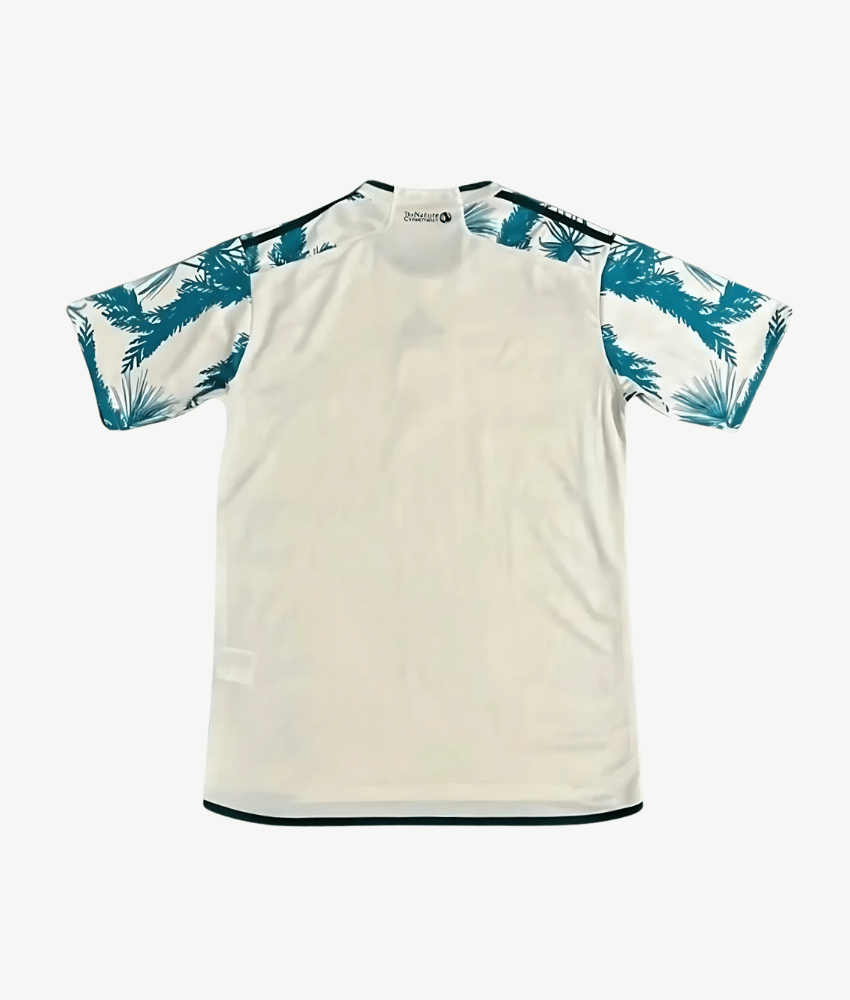 PORTLAND TIMBERS 2024/25 AWAY JERSEY
