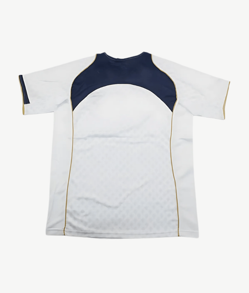 PORTUGAL 2004 RETRO AWAY SHIRT