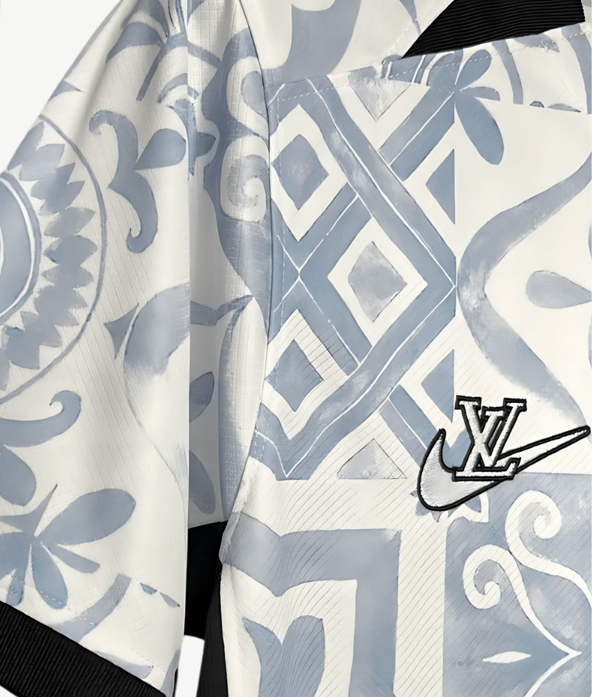 PORTUGAL FASHION COLLAB 2024 AWAY SHIRT