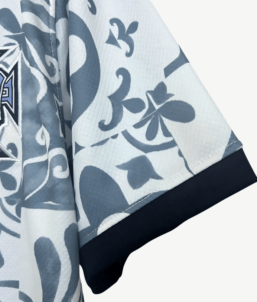 PORTUGAL FASHION COLLAB 2024 AWAY SHIRT