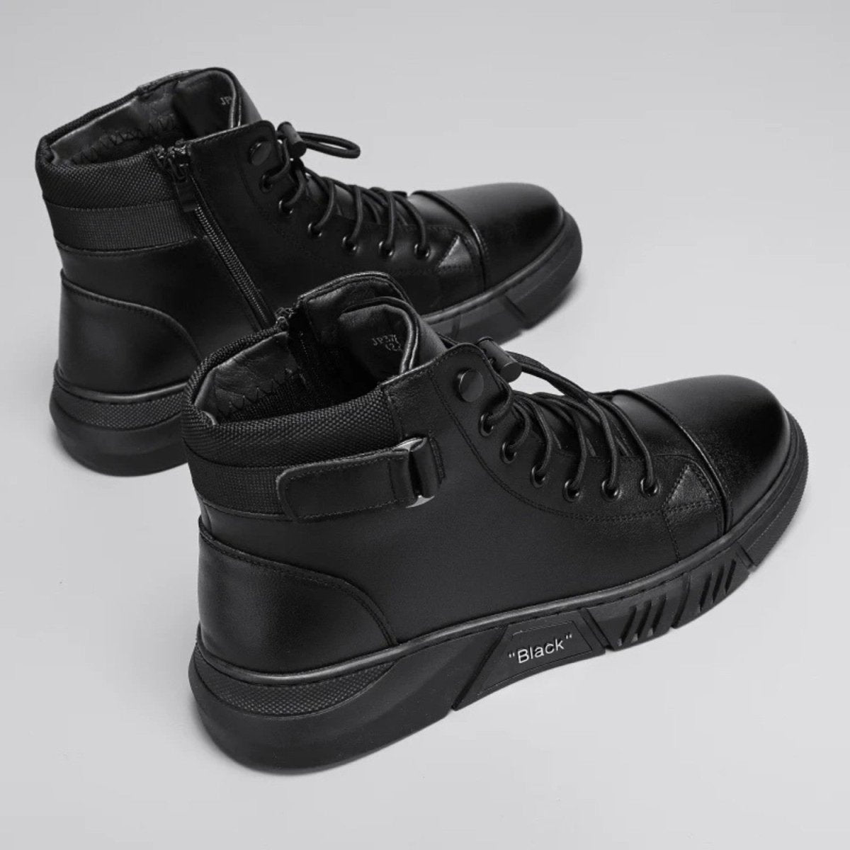 Posture-Correcting Support Sneakers
