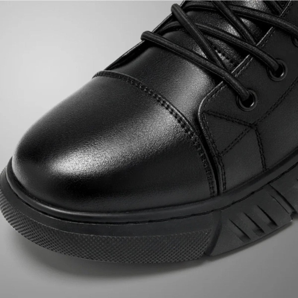 Posture-Correcting Support Sneakers