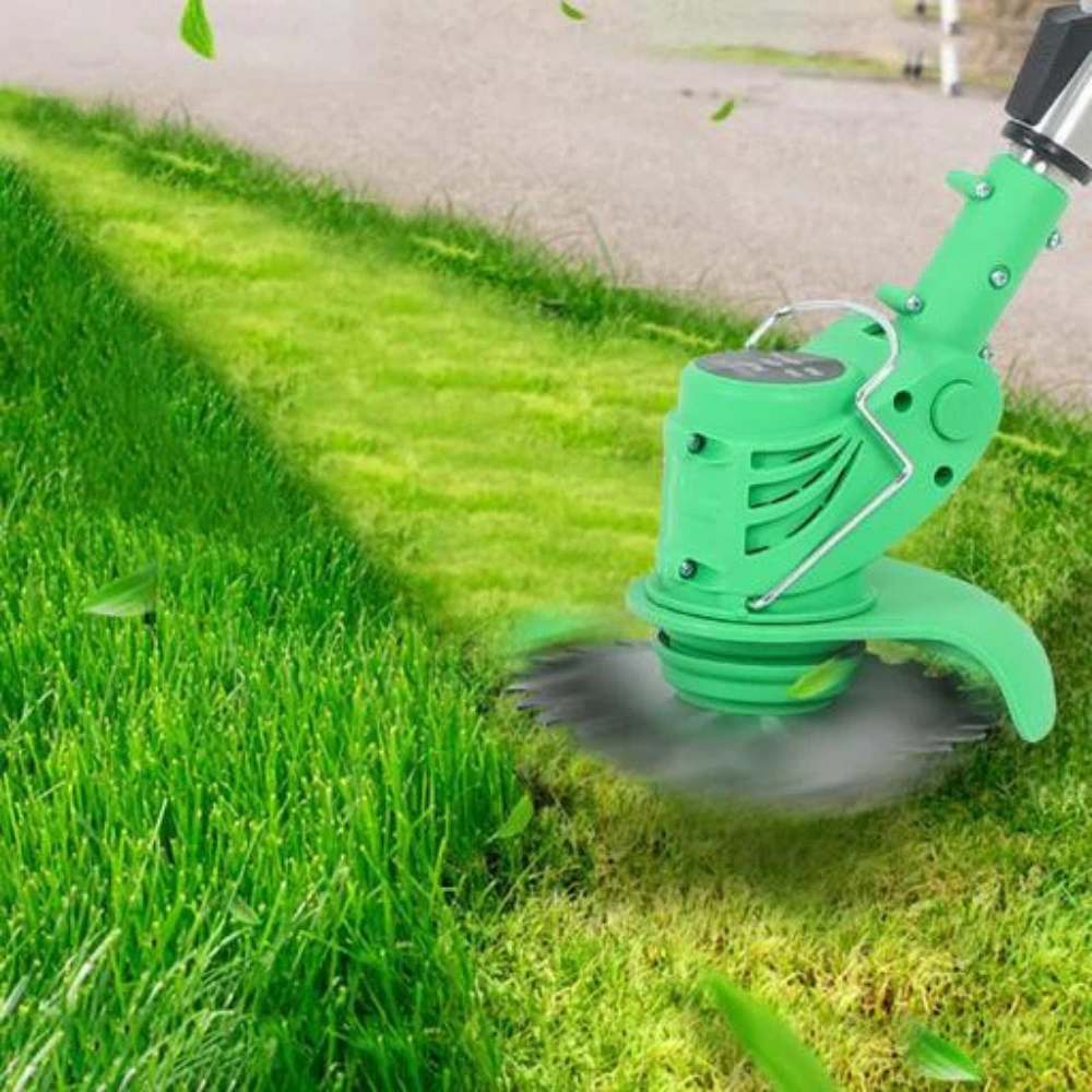 PowerTrim Cordless Grass Trimmer