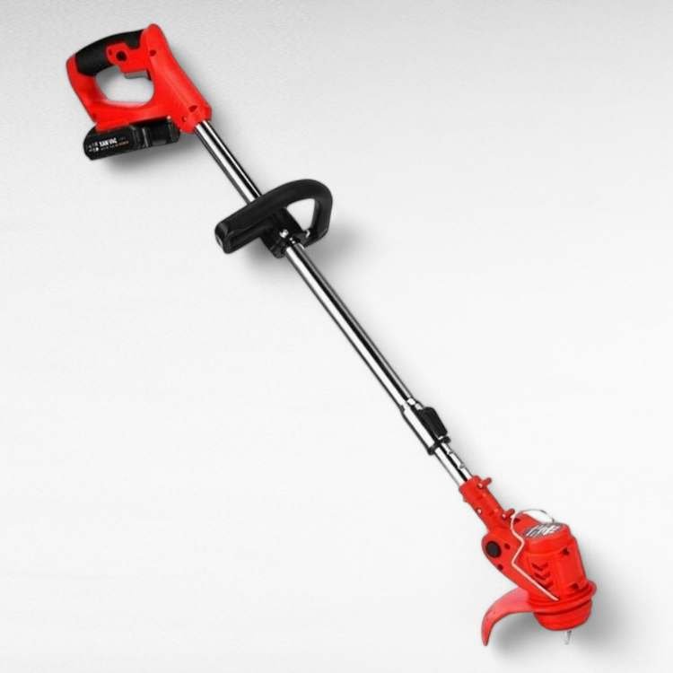 PowerTrim Cordless Grass Trimmer