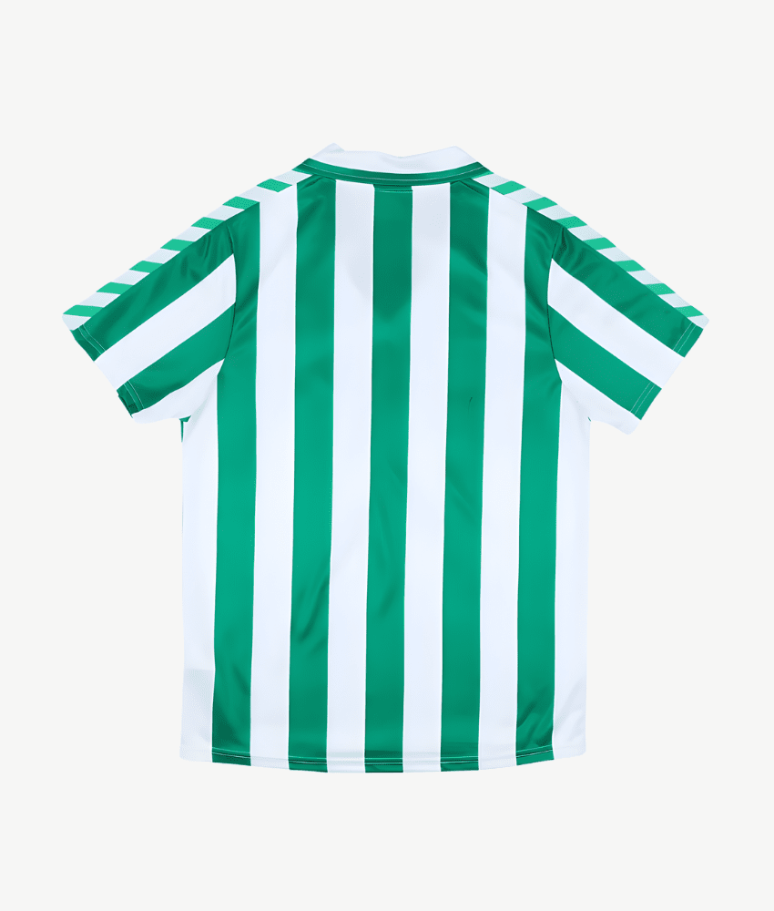 REAL BETIS 1988 HOME SHIRT