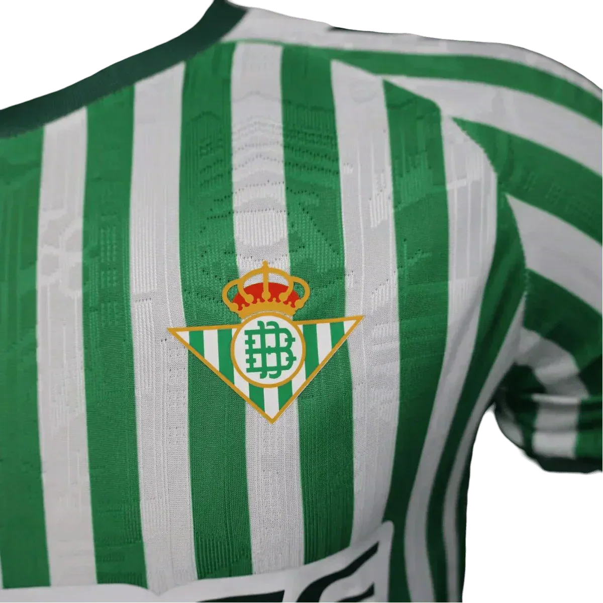 Real Betis Limited Edition jersey - 2025/2026 Player Version