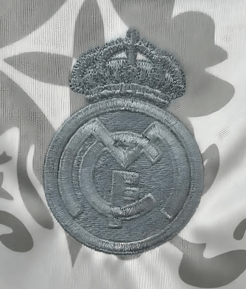 REAL MADRID 2025/26 'FASHION COLLAB' SPECIAL EDITION SHIRT