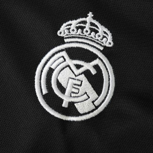 Real Madrid X Y-3 2023/24 (Black) Shirt